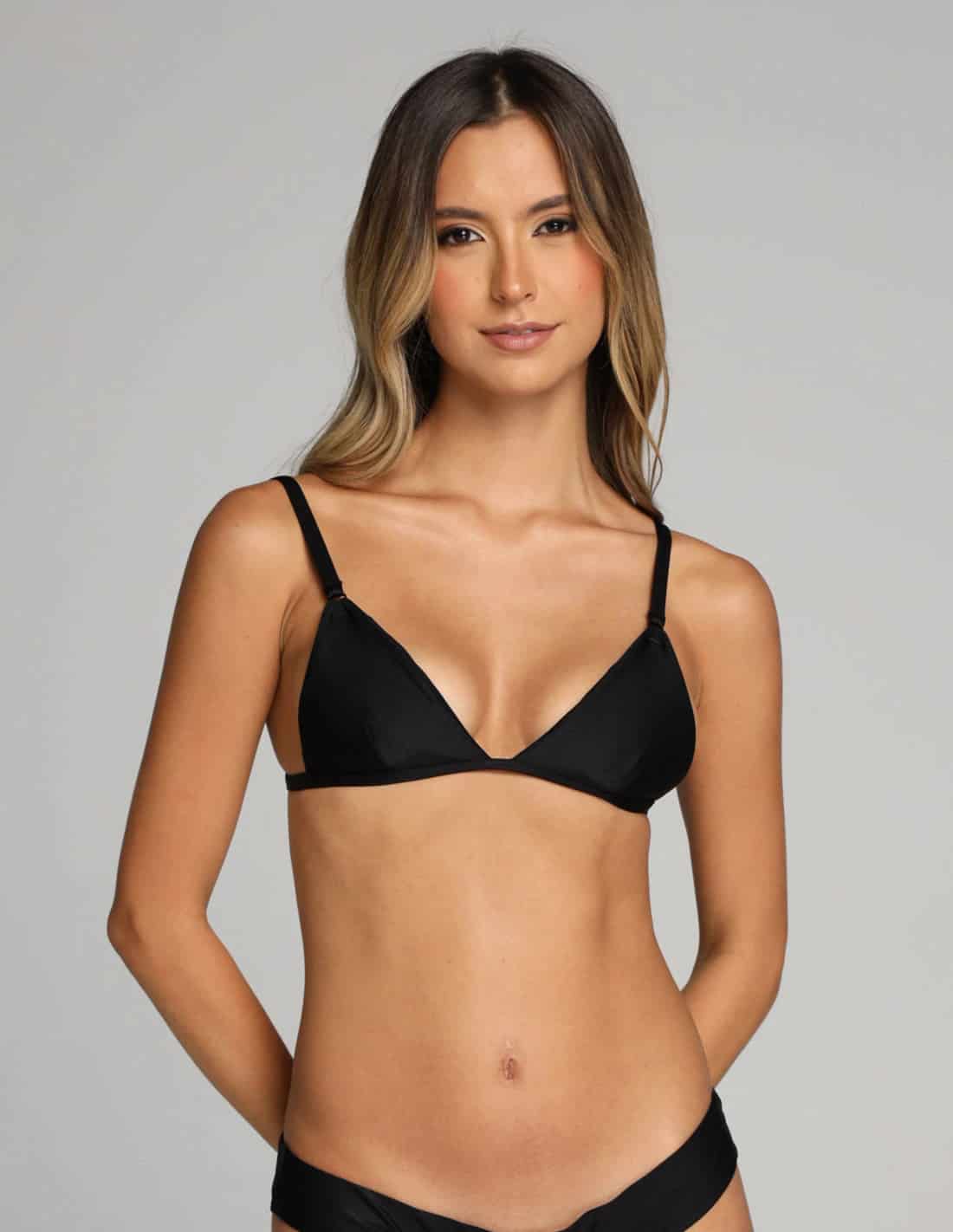 Top Sun Negro - miniatura 1