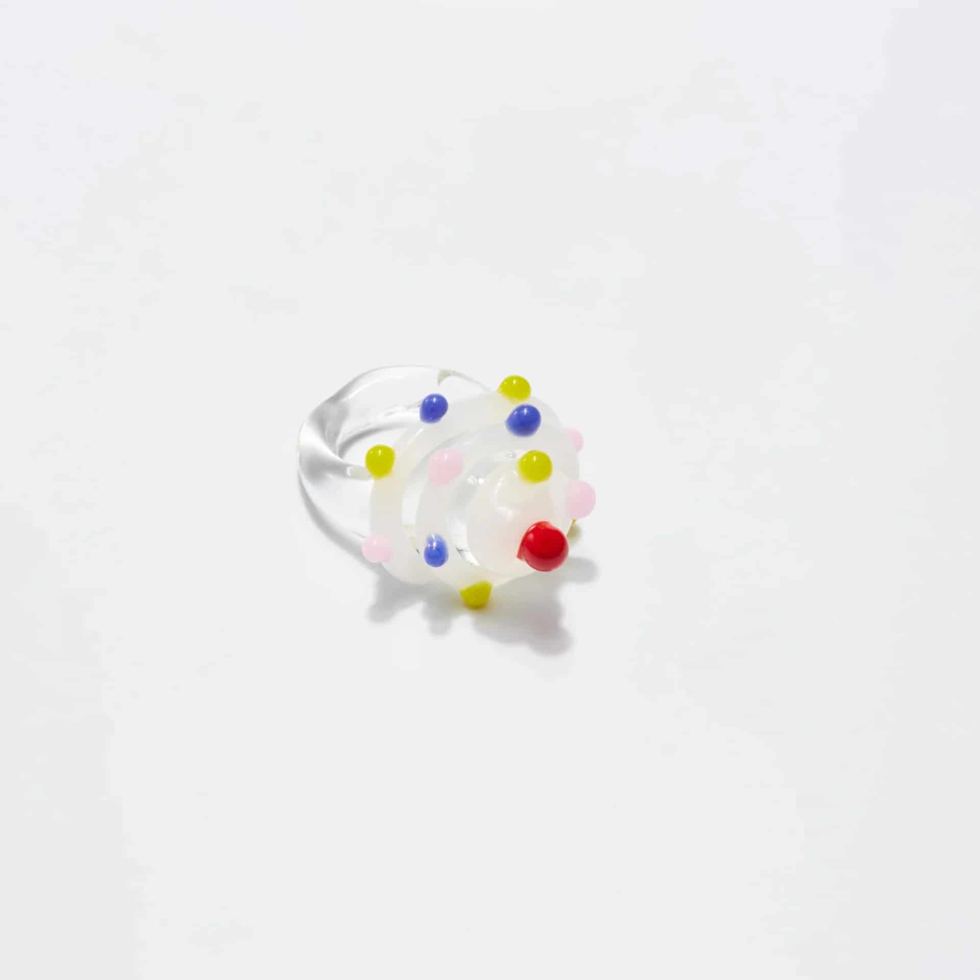 ICE CREAM RING - miniatura 2