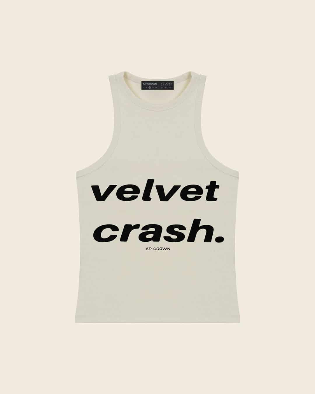 VANILLA TANK TOP - miniatura 11