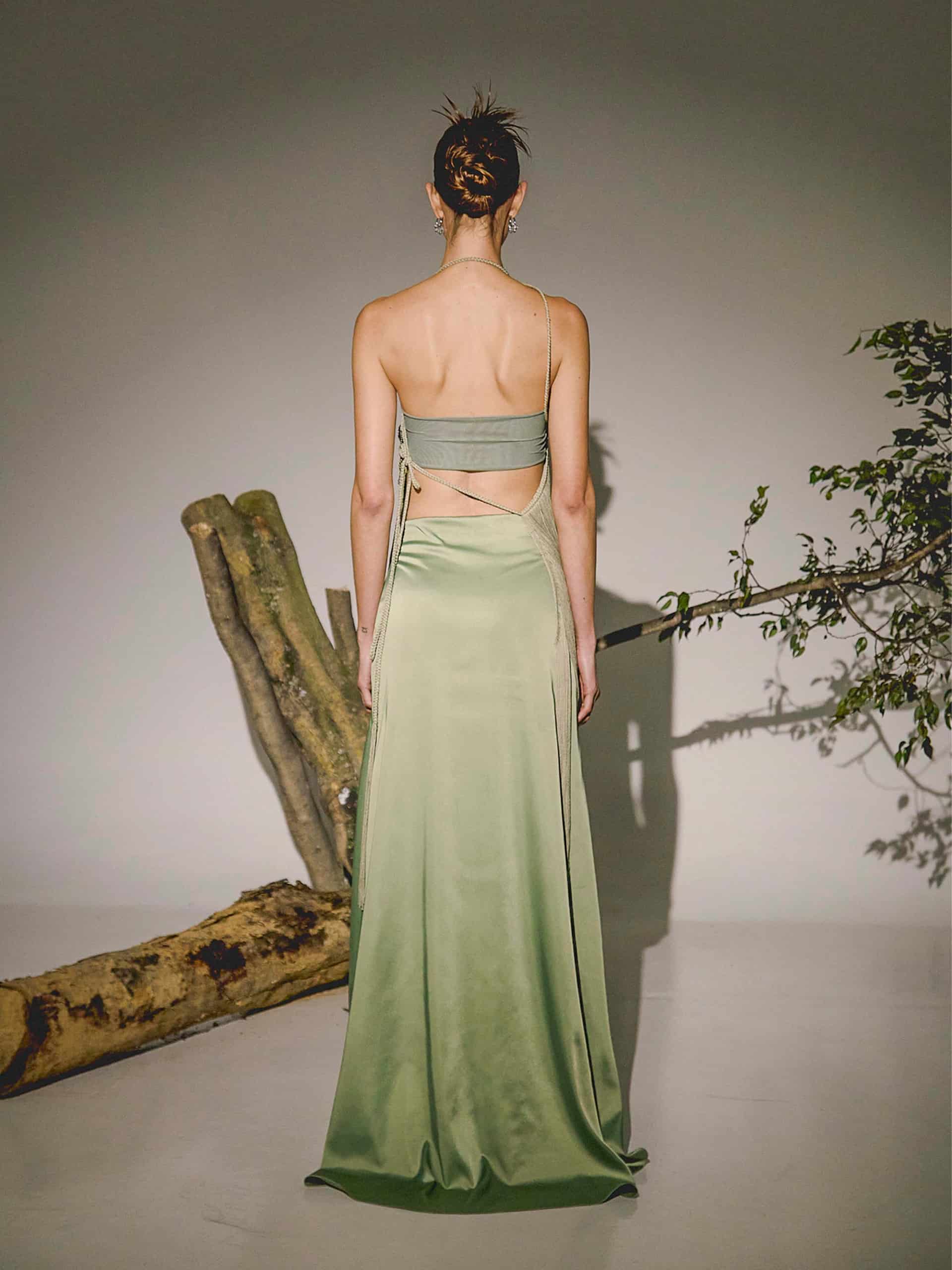 EDA SKIRT - miniatura 2