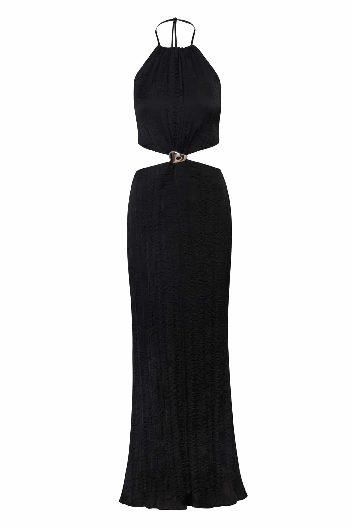 Lexi Maxi Dress - miniatura 2