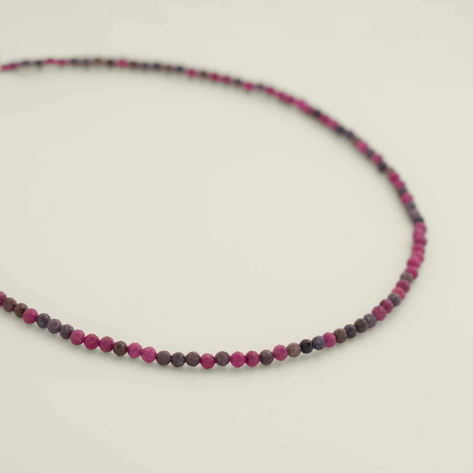 UM Necklace - miniatura 4