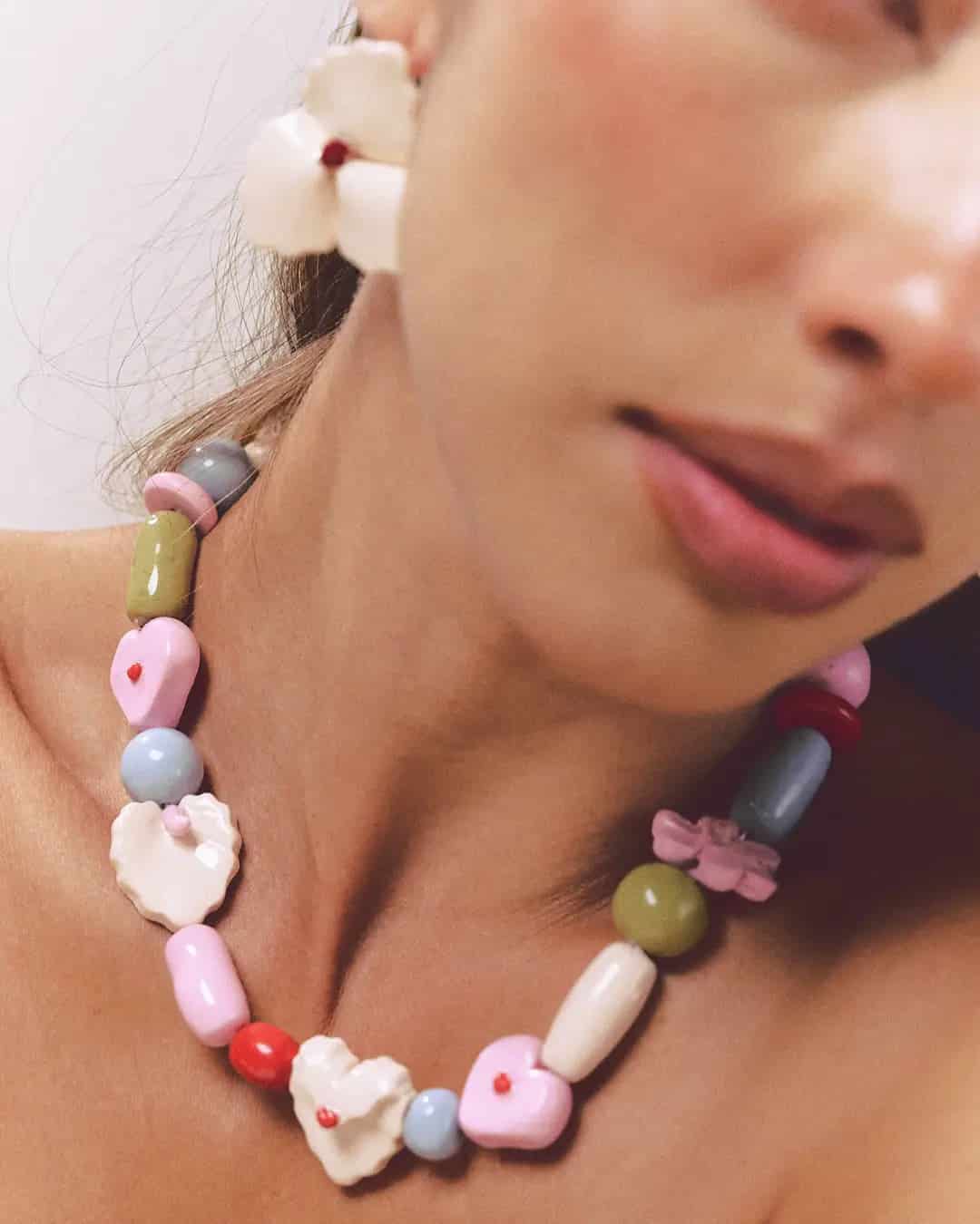 Collar Posdata - miniatura 8
