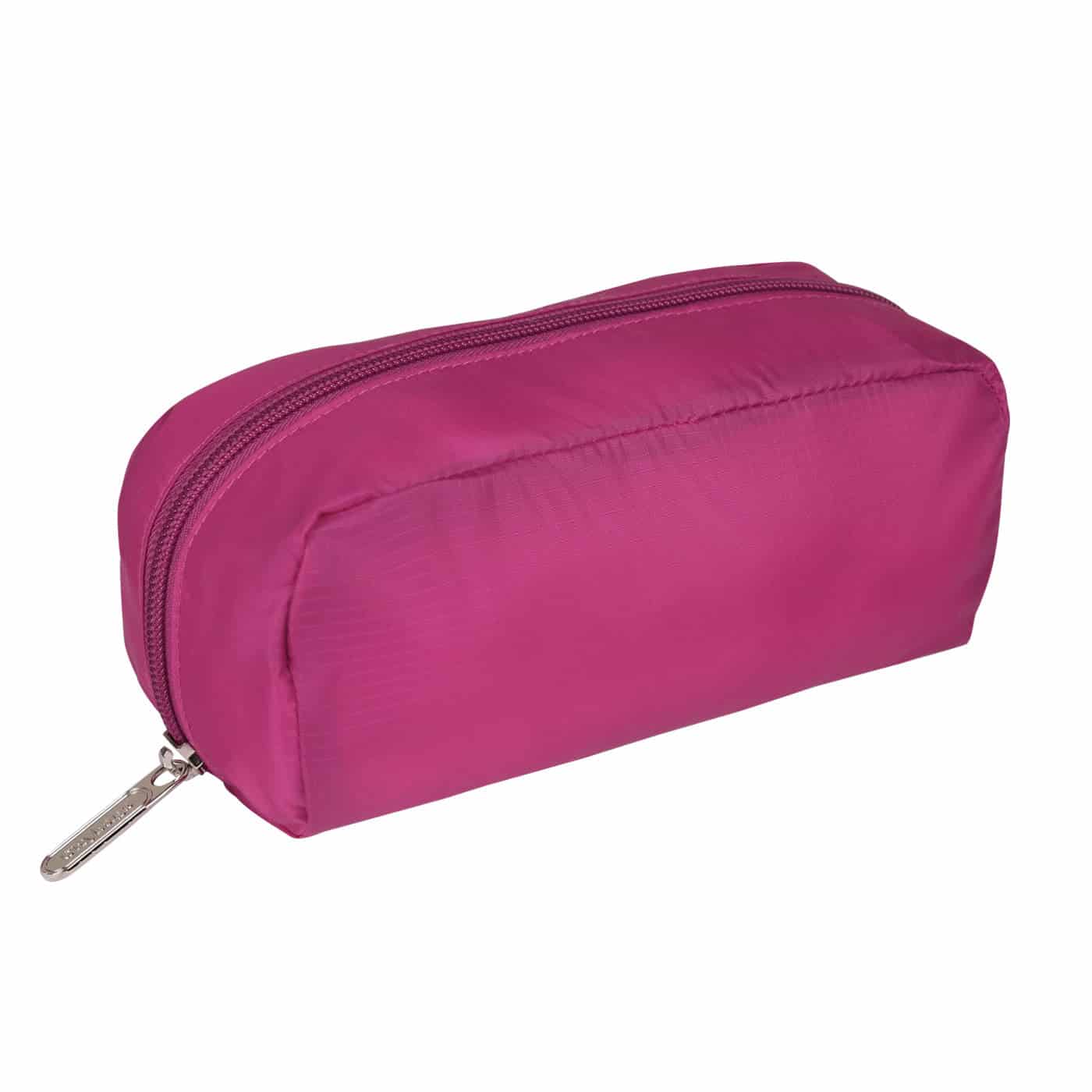 Cosmetiquera Fucsia Citybags - miniatura 2