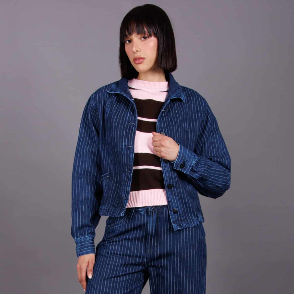 Chaqueta B1933 - miniatura 1
