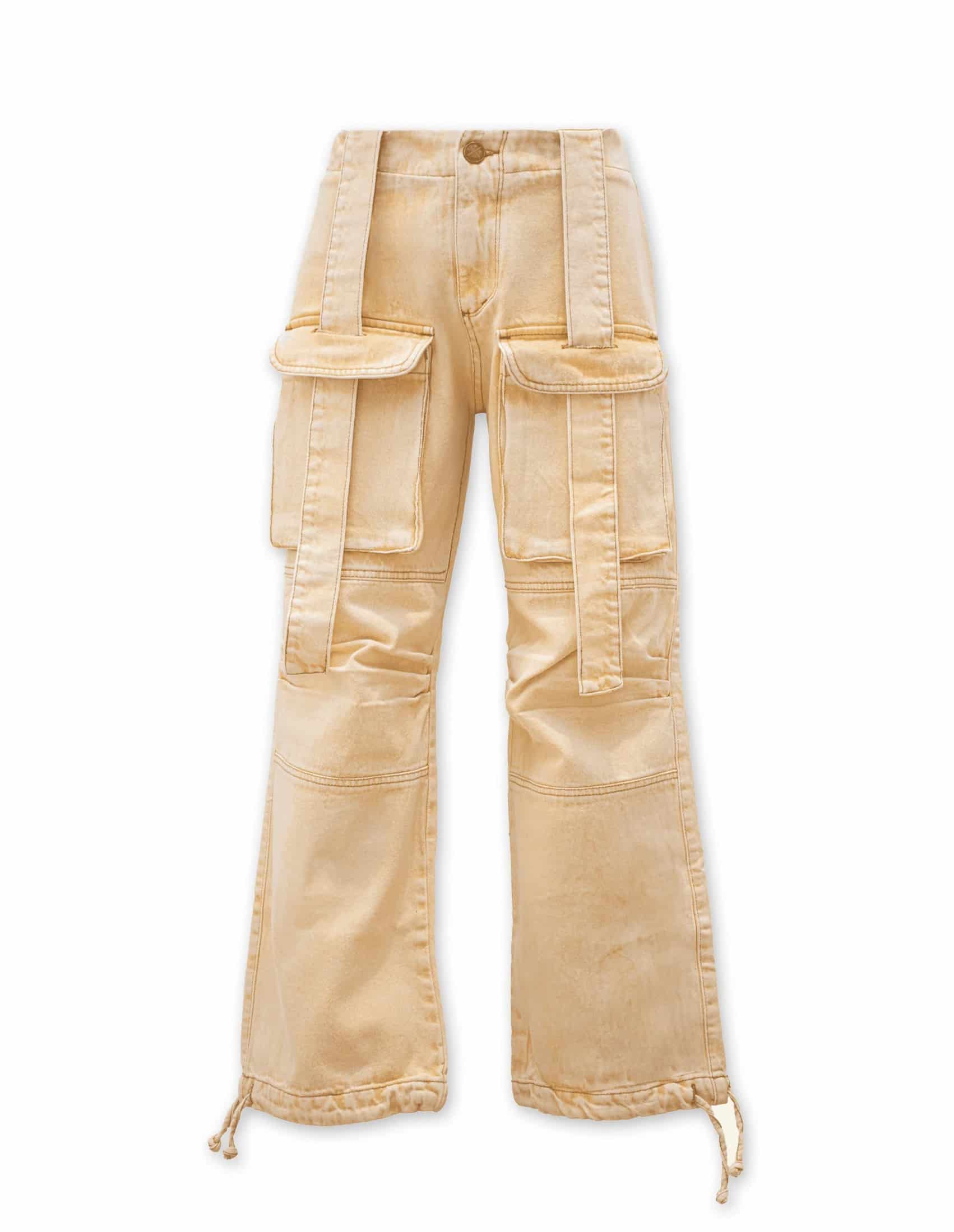 Aurata Jeans - miniatura 1