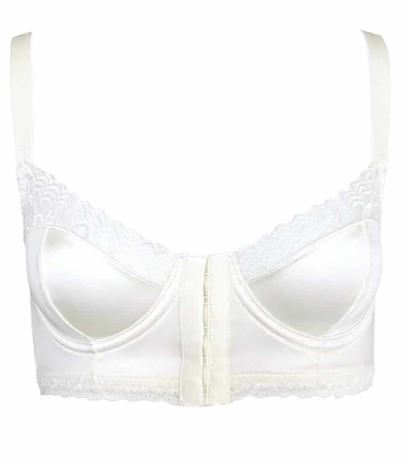 THE FULL COVERAGE IN IVORY - miniatura 4