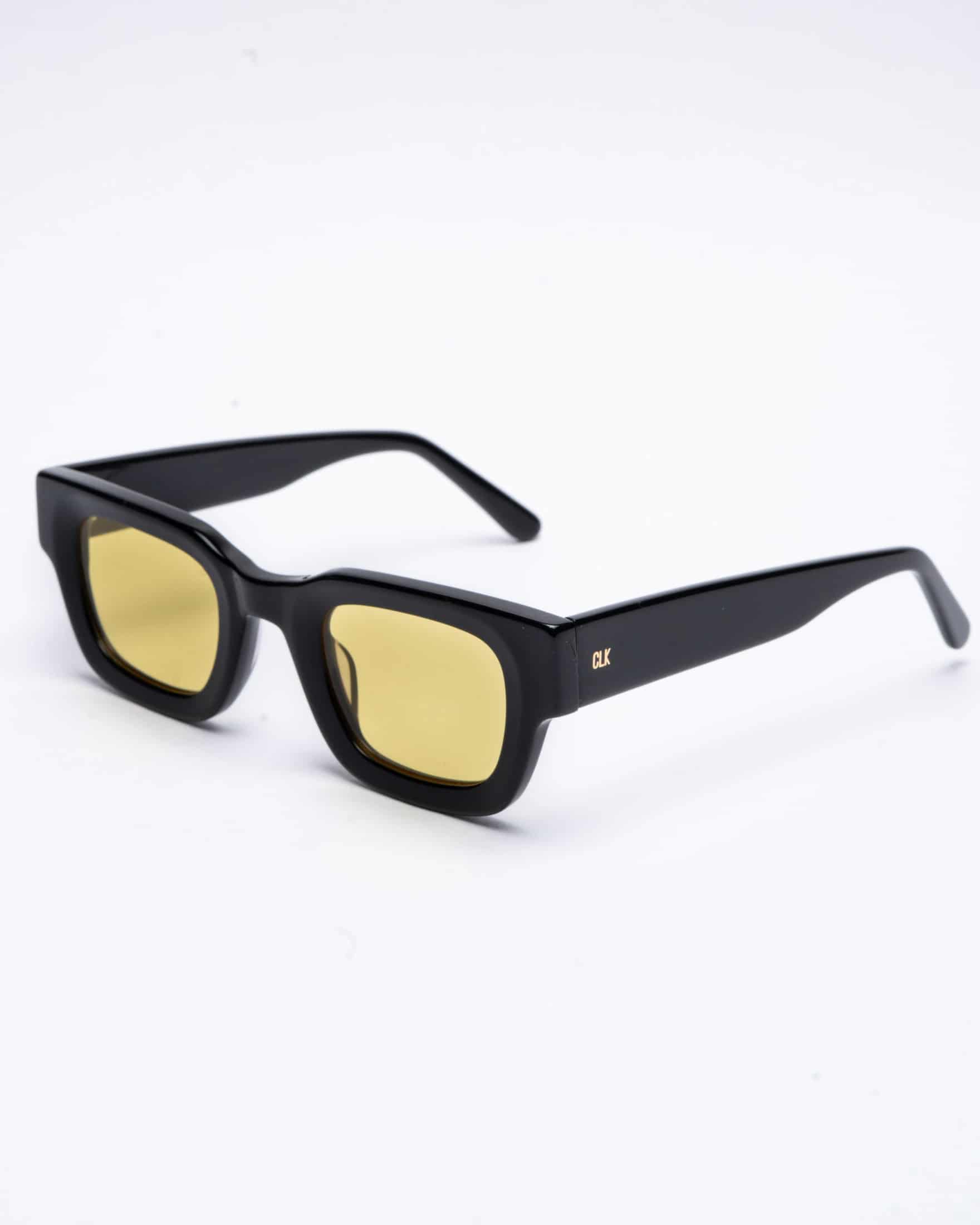 RAVELLO - BLACK / YELLOW - miniatura 1