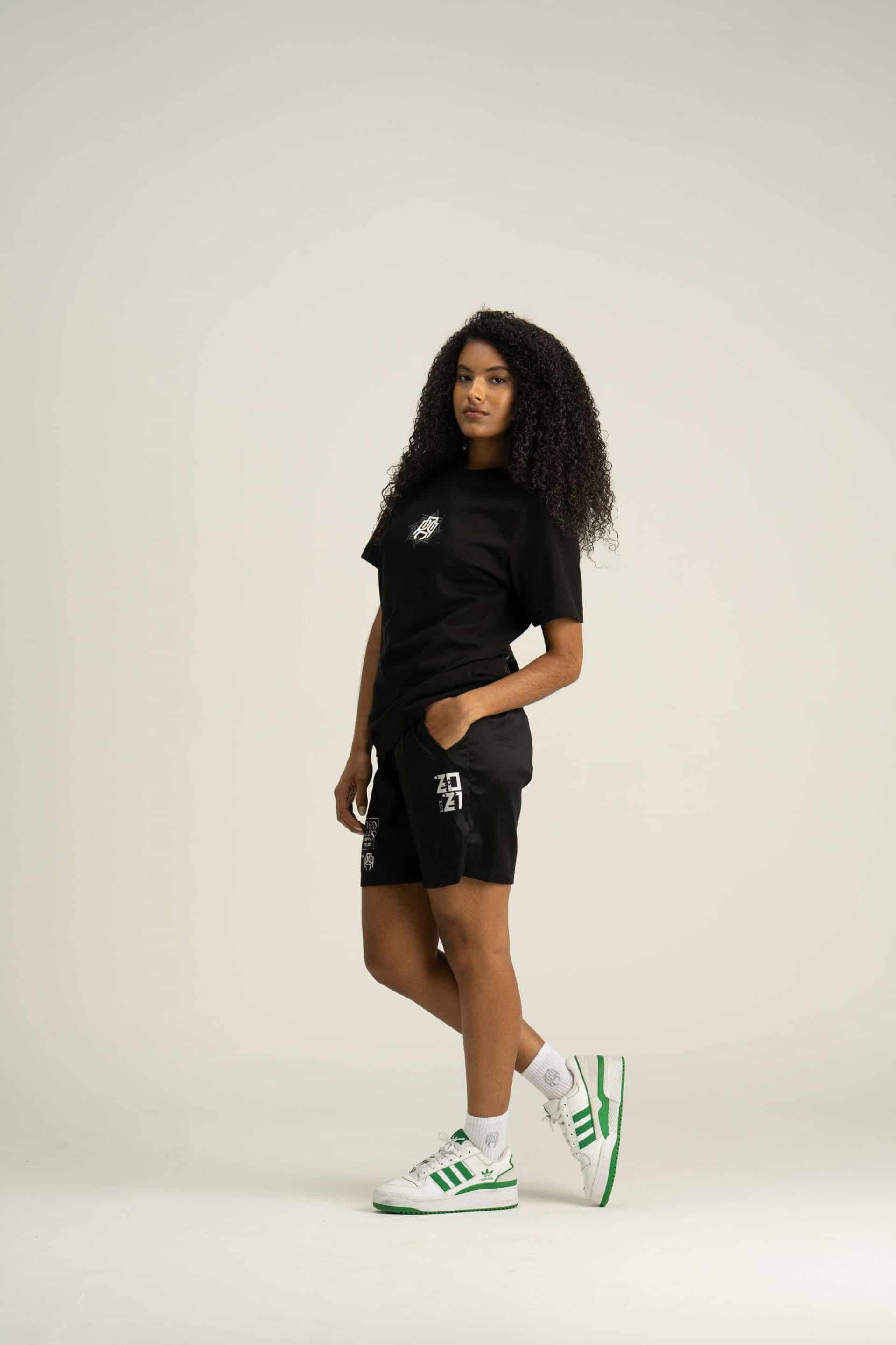 ZERU SHORTS - miniatura 1