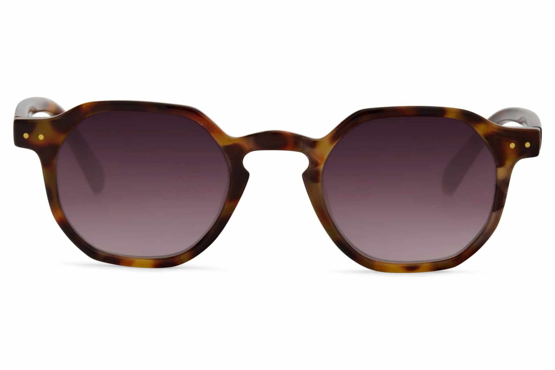 GAFAS CHARLIE RICH - miniatura 1