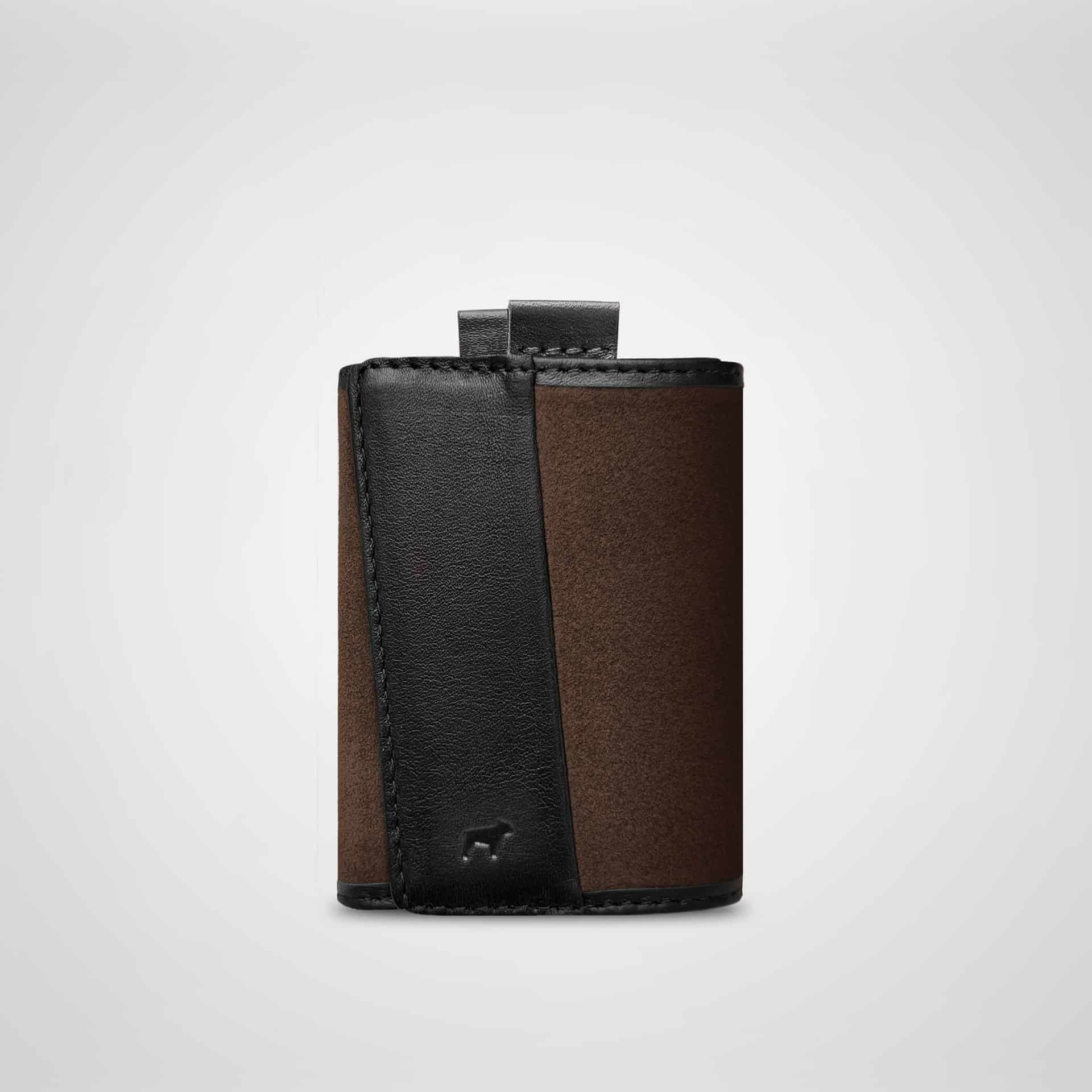 Suede Speed Wallet Mini - miniatura 2
