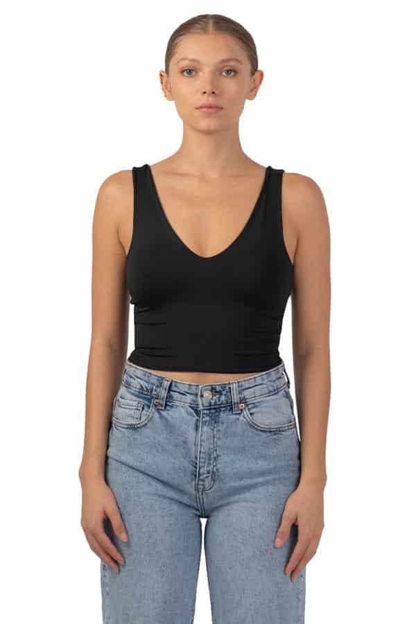Crop Top – Denver - miniatura 1