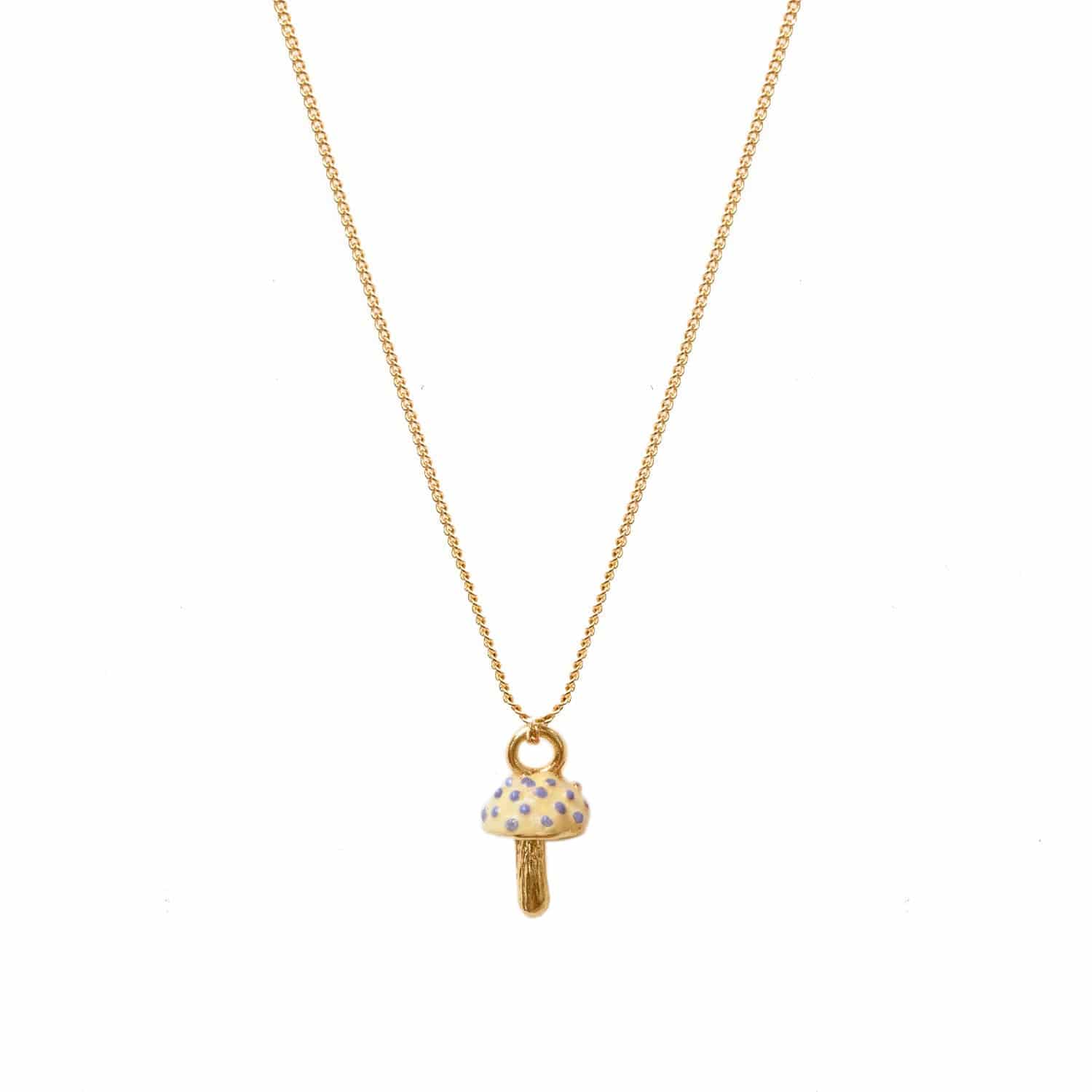 COLLAR SETA YELLOW - miniatura 1