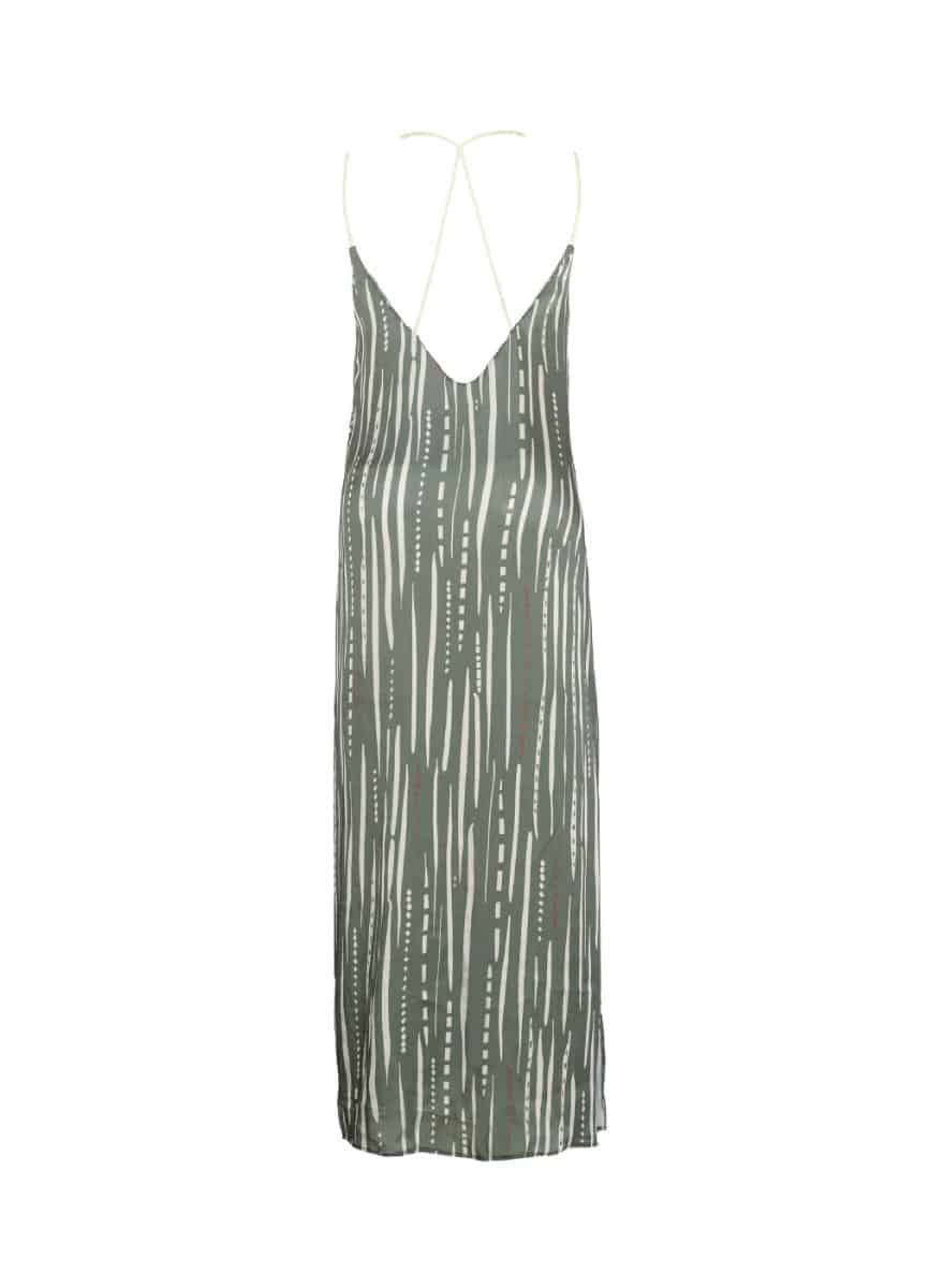 CACTI LINES AURELIA DRESS 9429 - miniatura 4