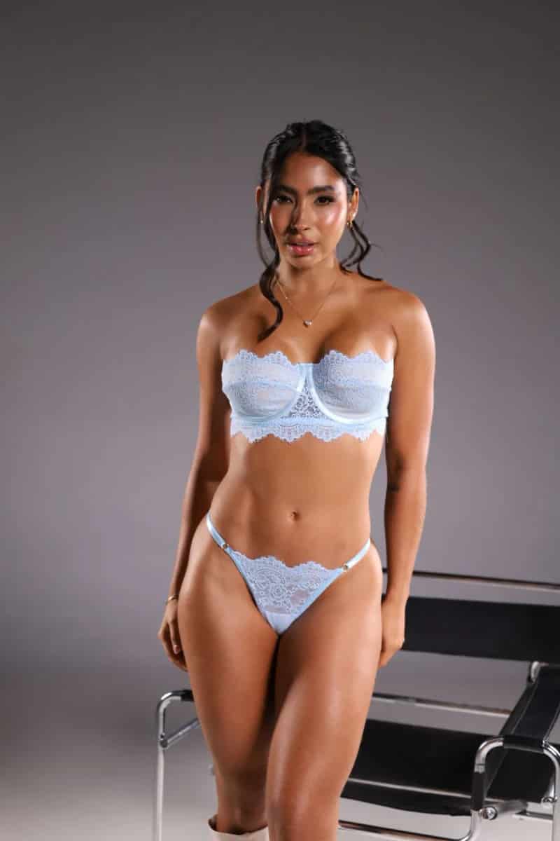 Set Iris - miniatura 8