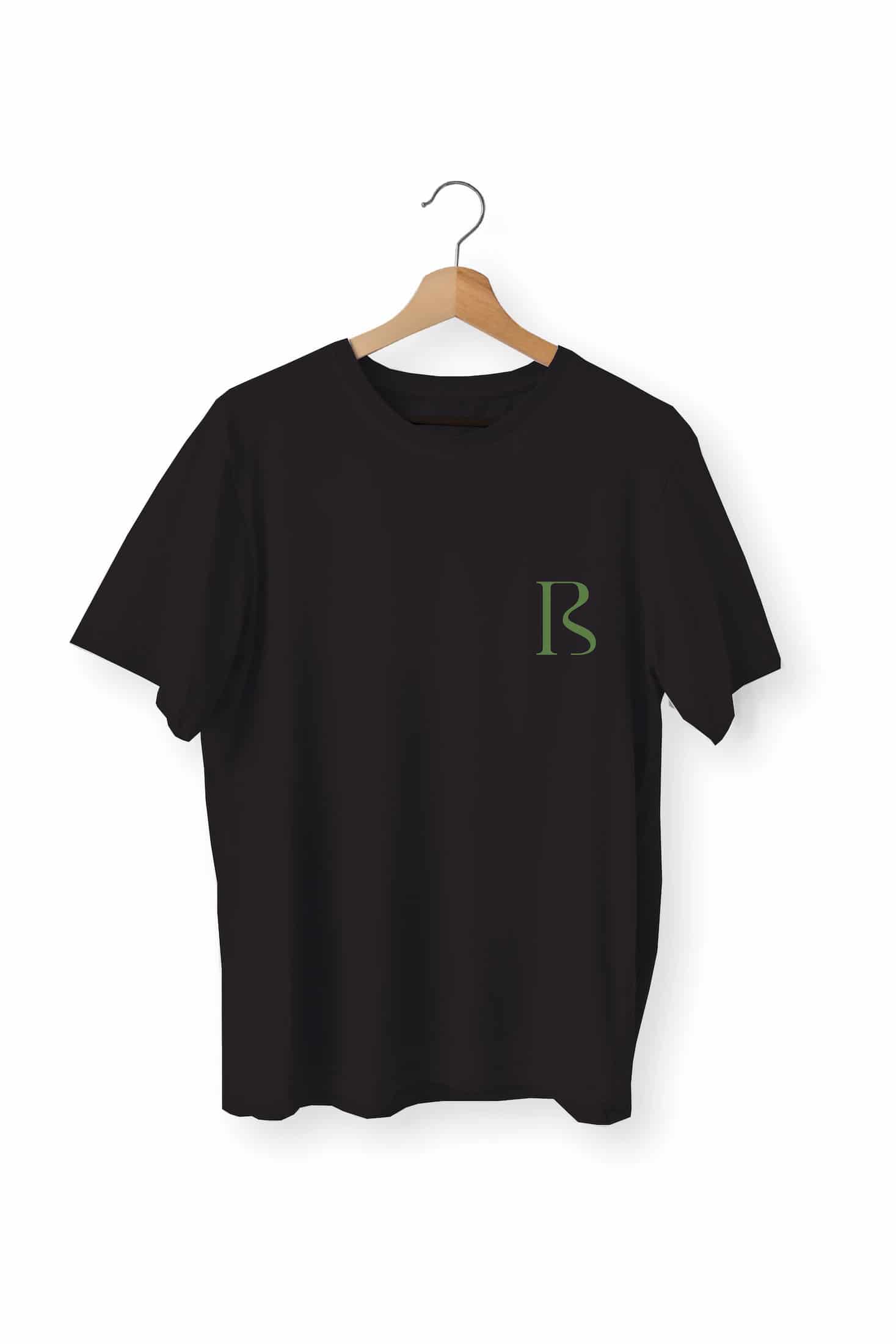 VACACIONES SHIRT - BLACK - miniatura 3