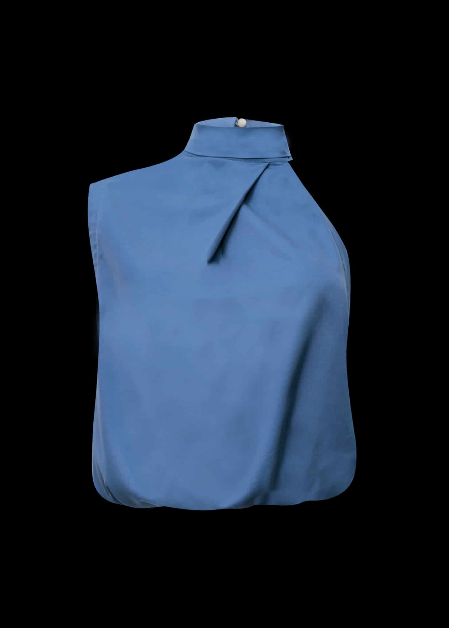 Blusa Halter - miniatura 1