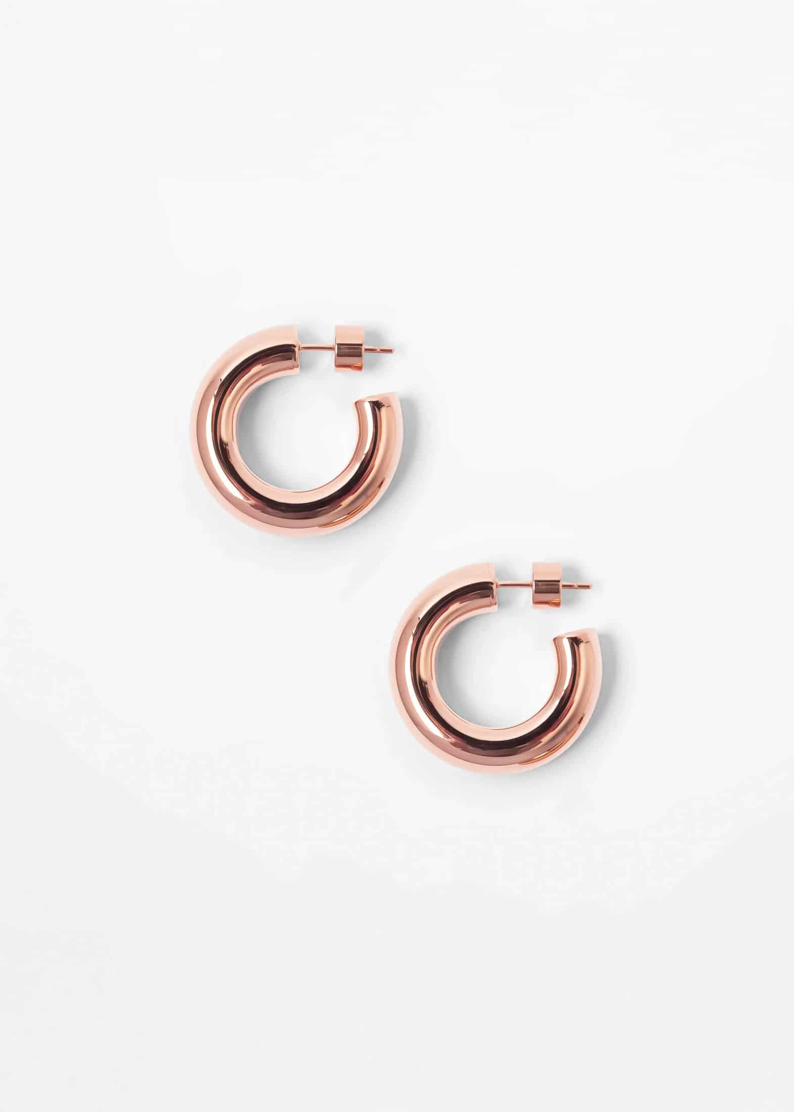 Fixi Hoops Plateado - miniatura 2
