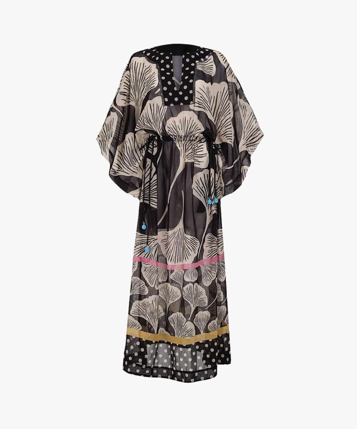 Tany Long Kimono - miniatura 1