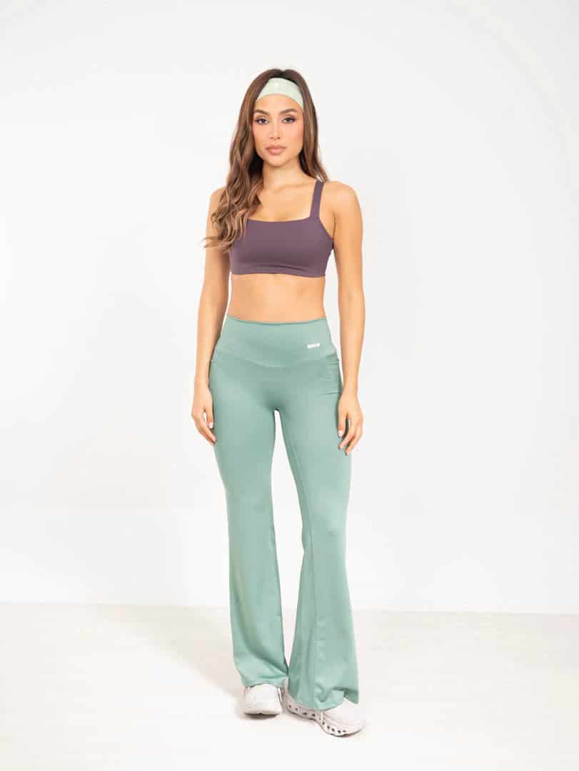 Leggins Deportivo Bota Campana - miniatura 3