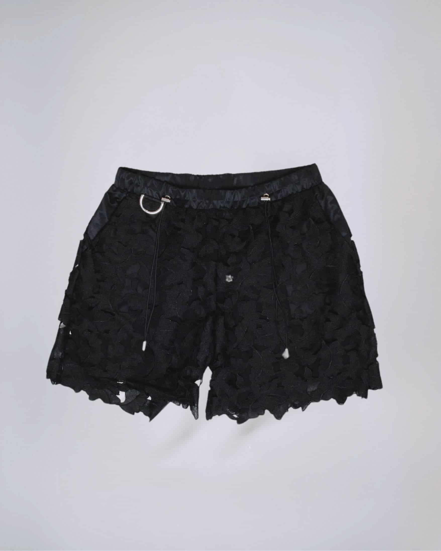 LACESHORTS - miniatura 4