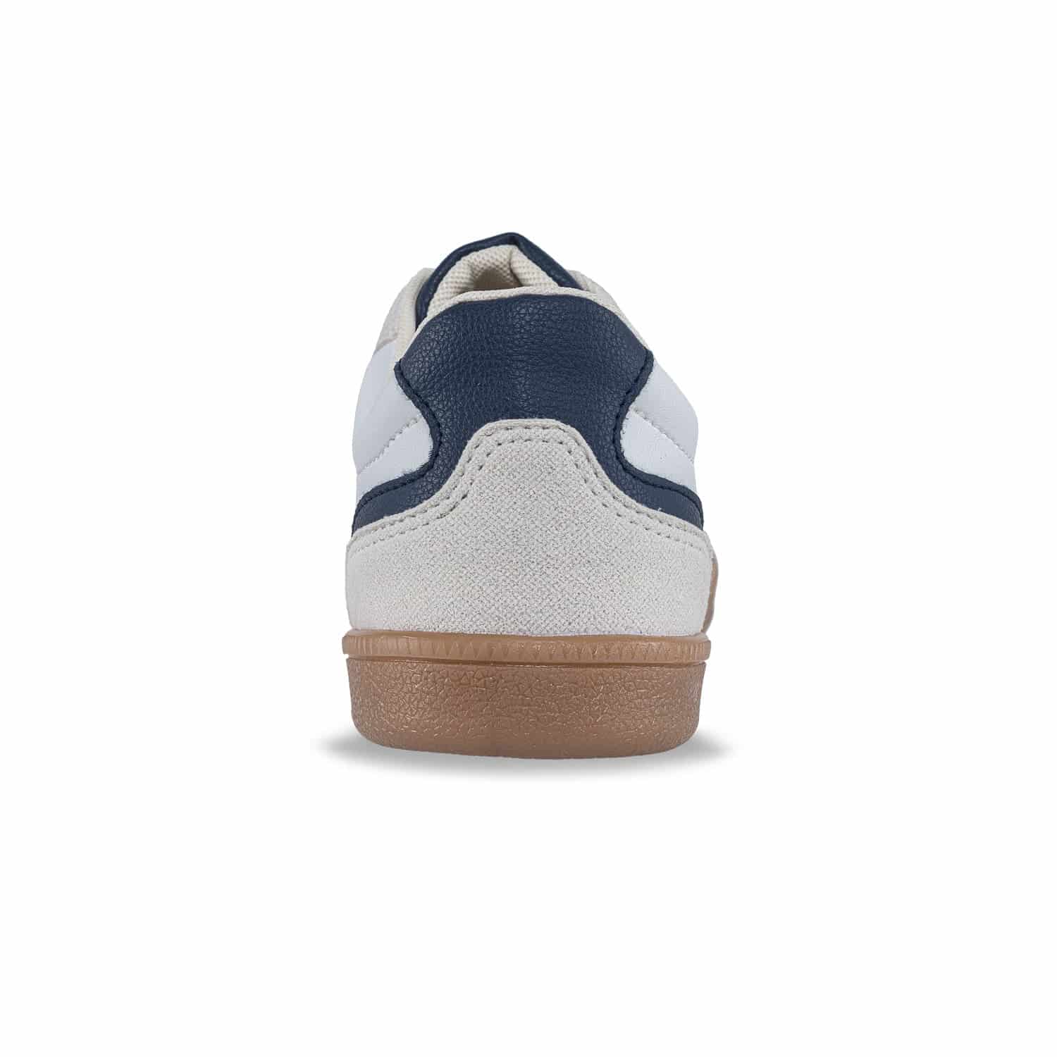 Tenis Urbanos Anteros Blanco-Azul Croydon Para Hombre - miniatura 5