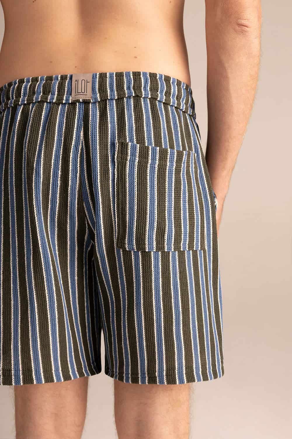 Short faro - miniatura 3
