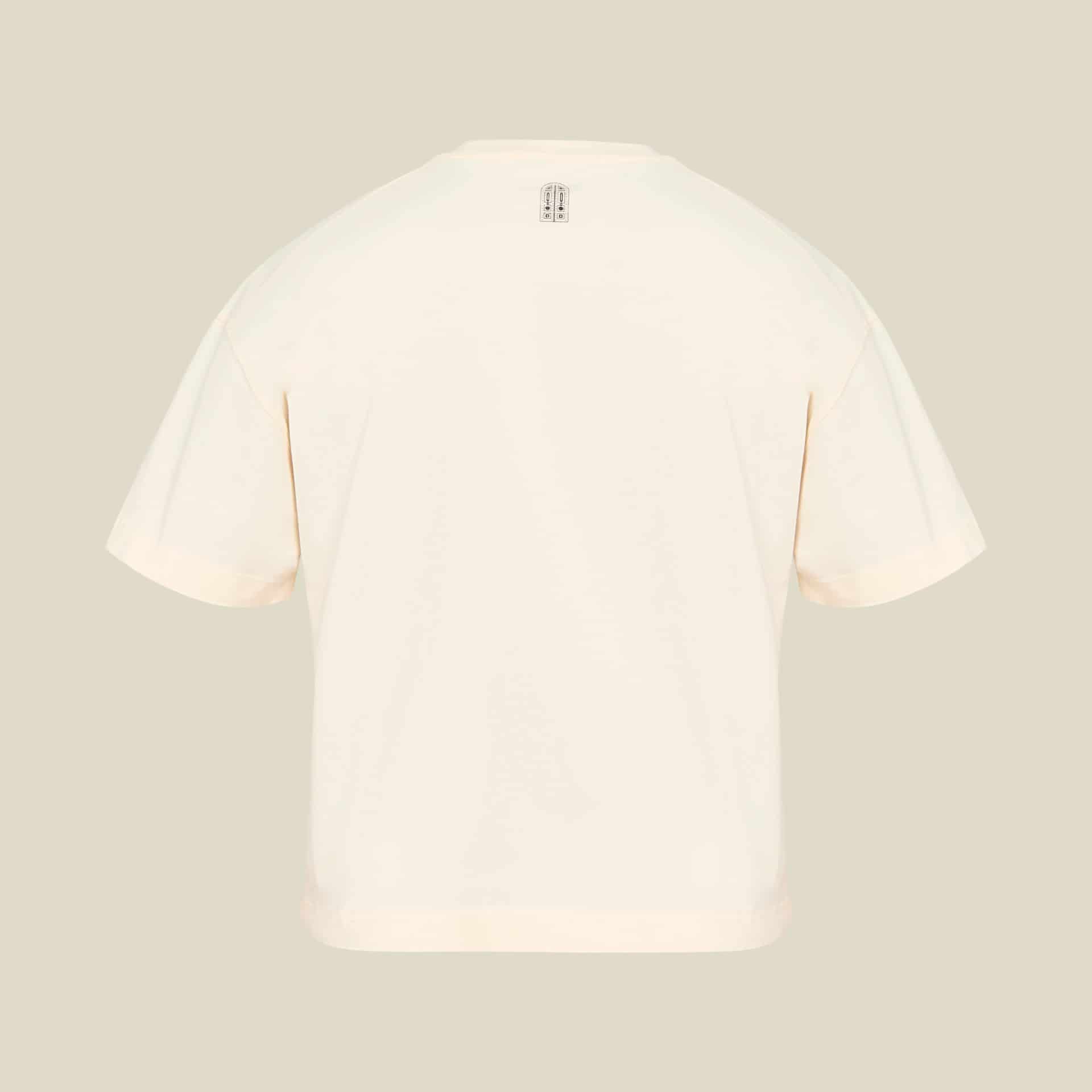 Camiseta Carrito El Menaje - miniatura 2