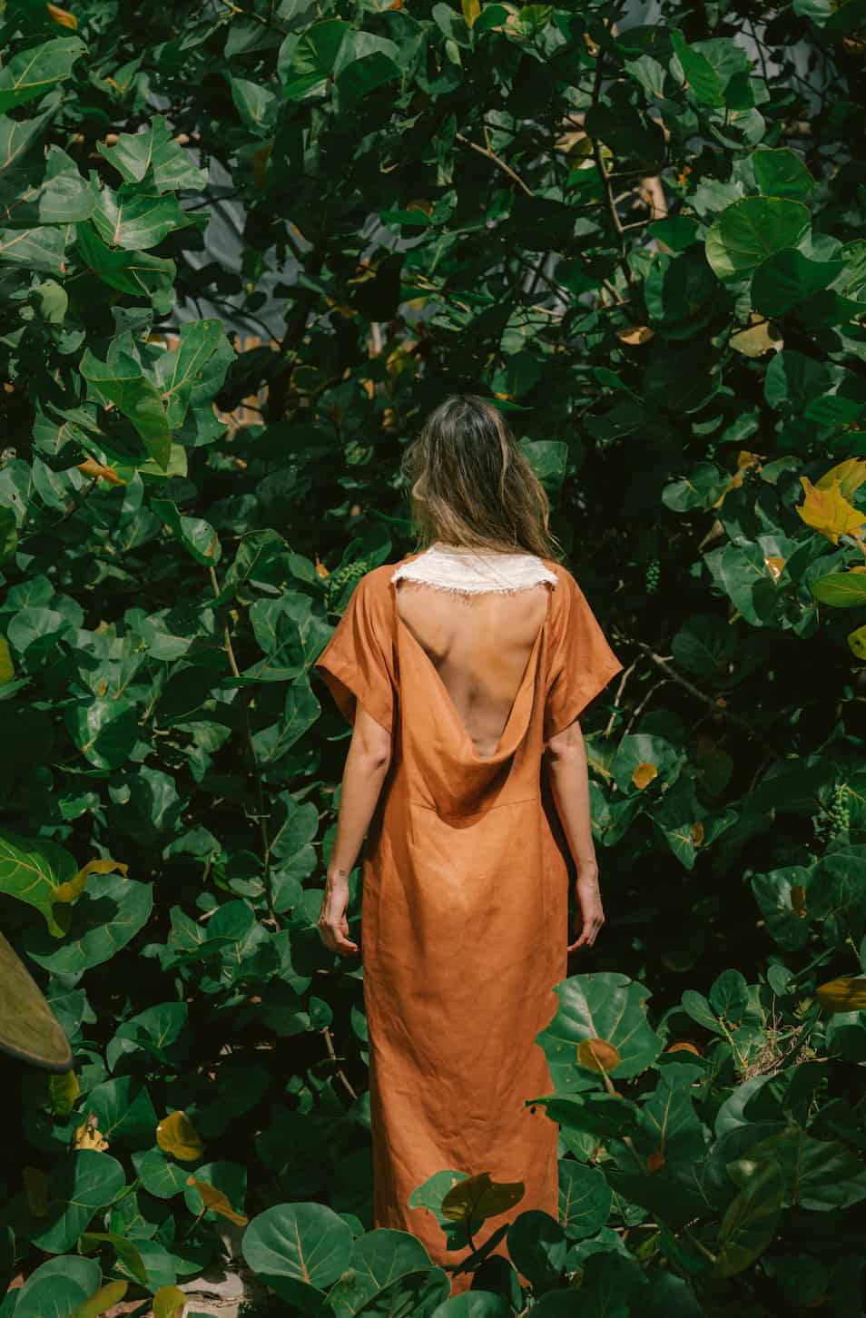 Magangue Dress - miniatura 2