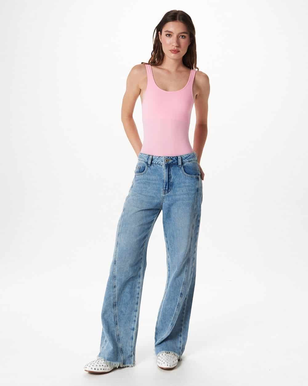 BABE BODY PINK - miniatura 1
