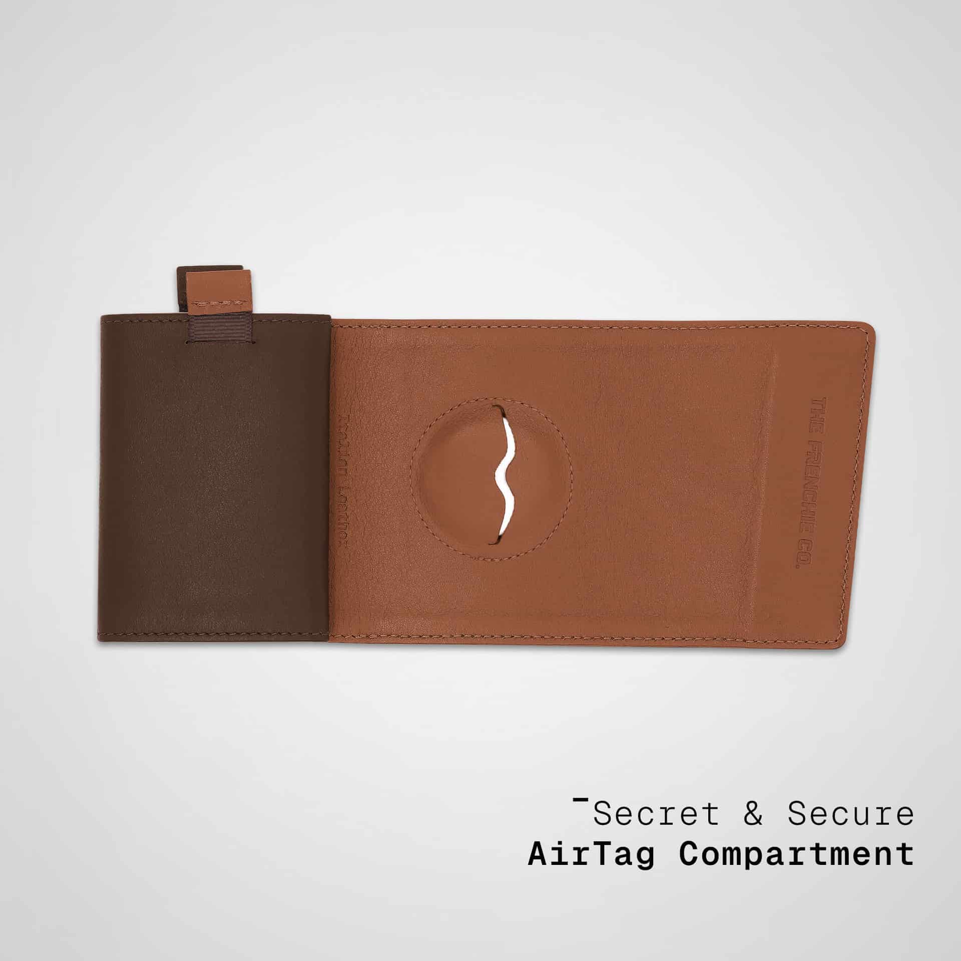 AirTag Speed Wallet Mini - miniatura 14