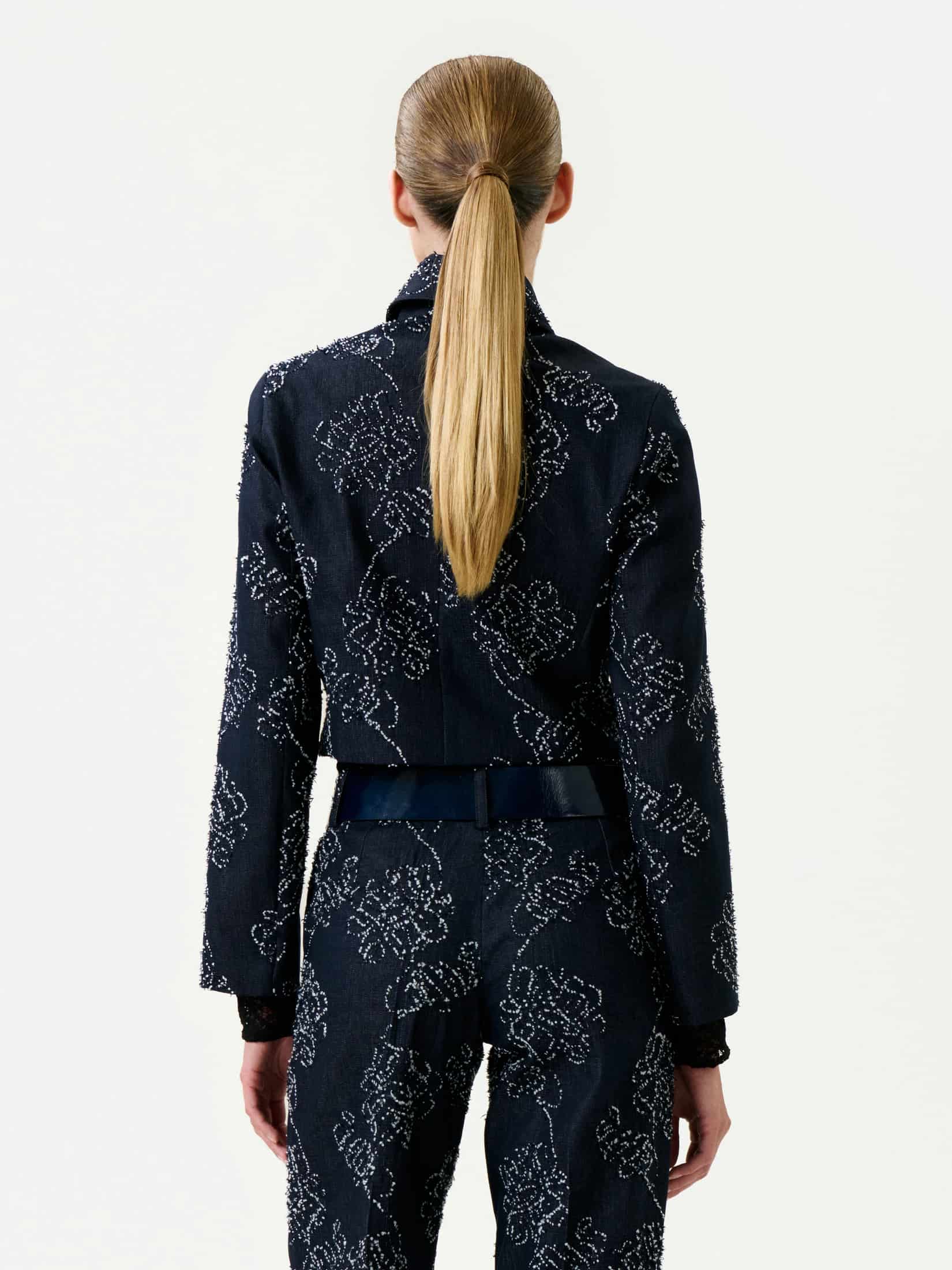 Zulma Jacket - miniatura 3