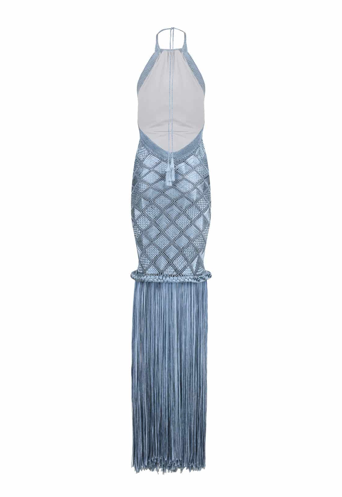 SERENA DRESS - miniatura 6