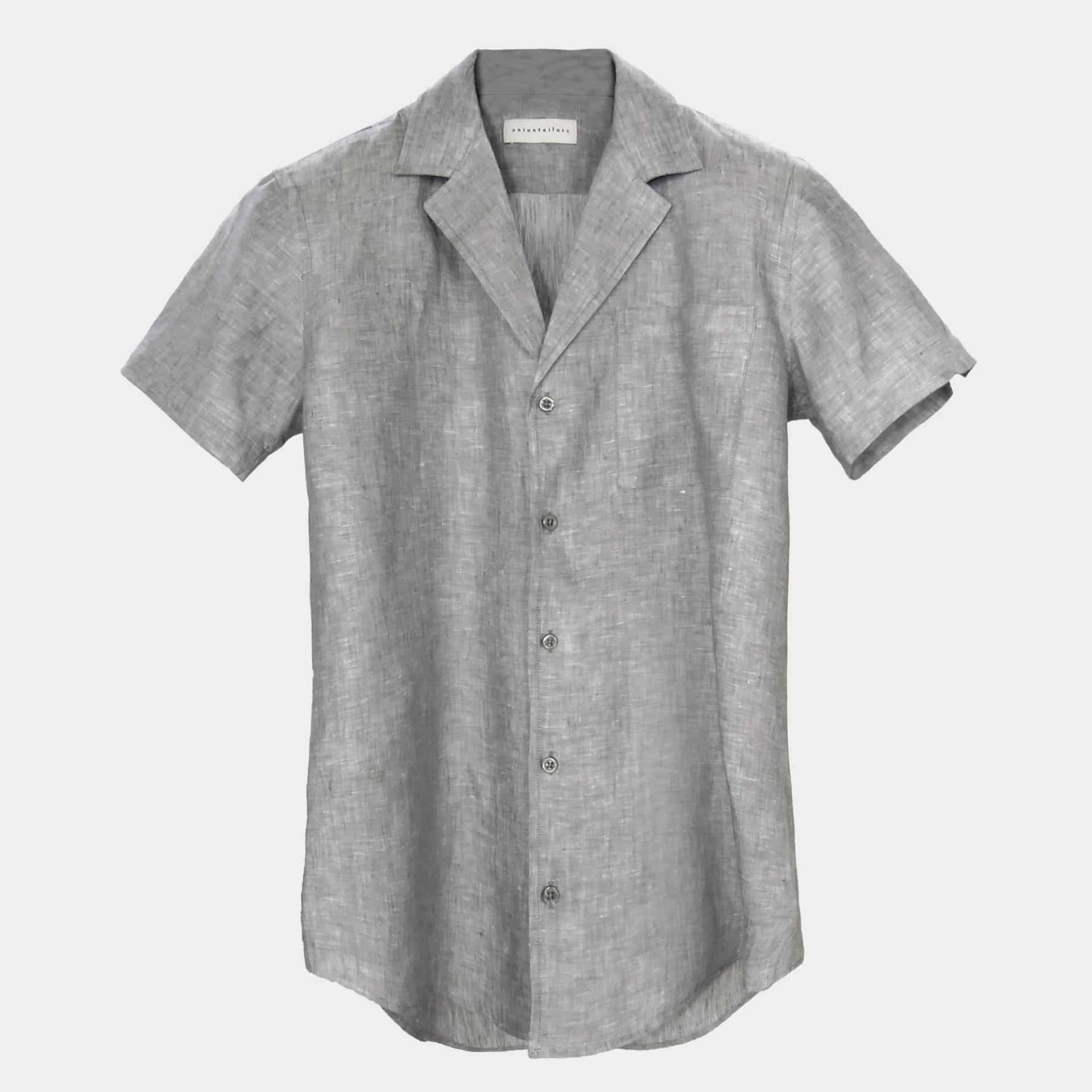 Eliot Gris Claro - miniatura 1