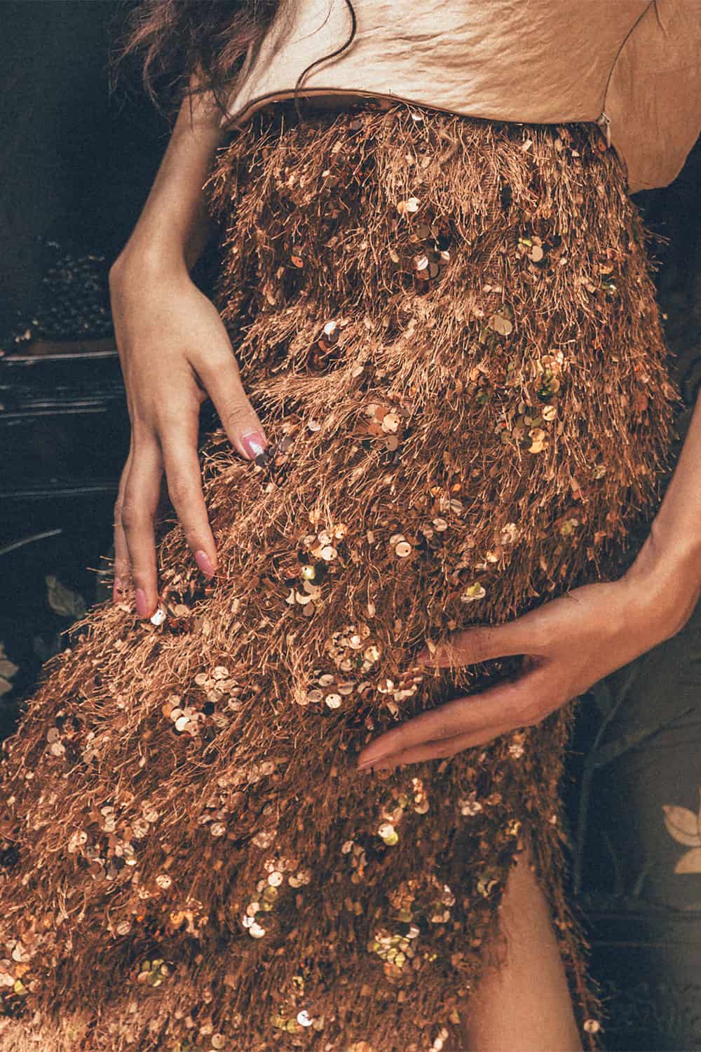 Borealis Skirt - miniatura 1