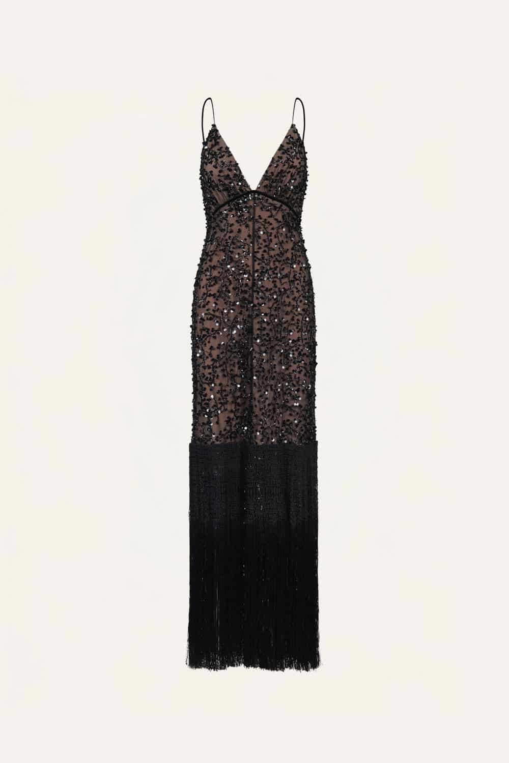 Noble Wanderer Dress - miniatura 1
