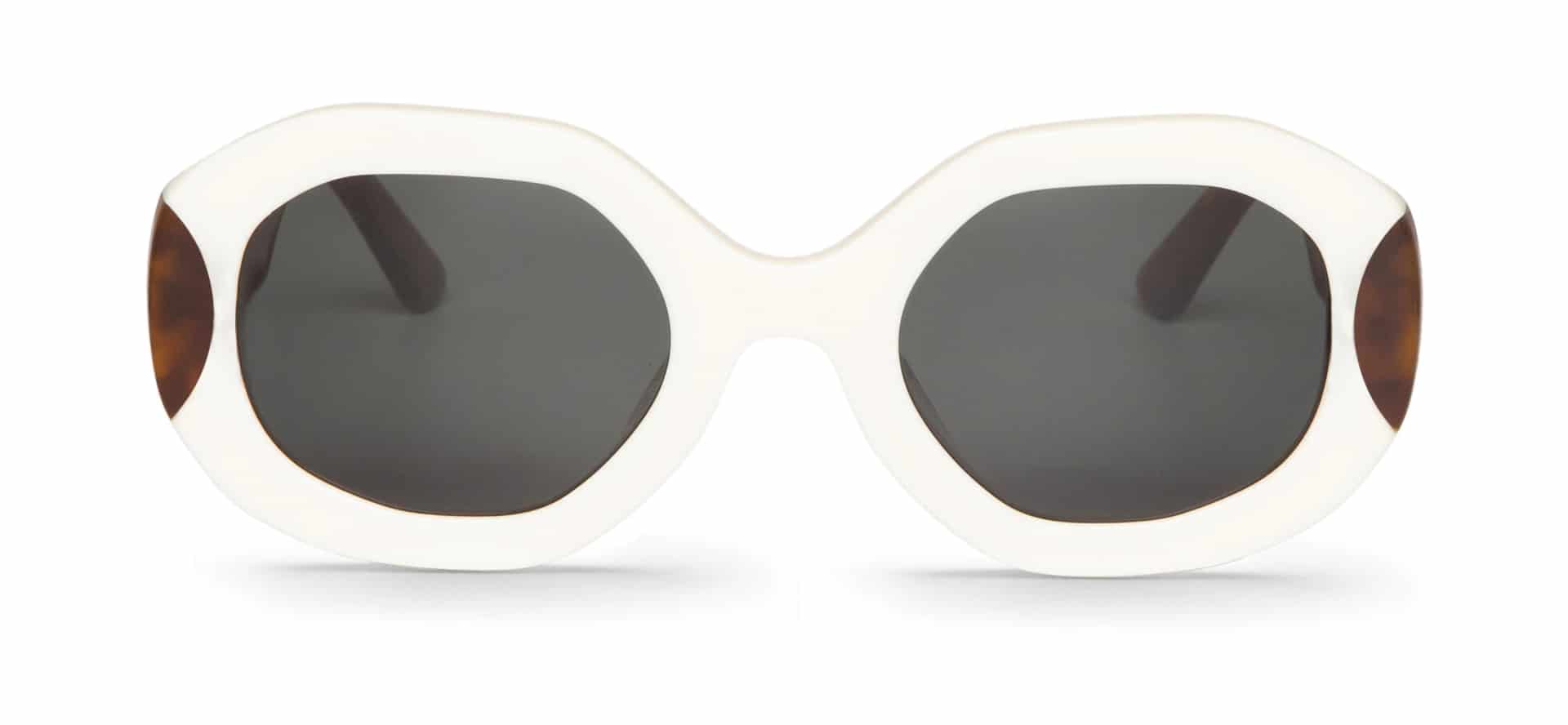 ECRU VASASTA WITH CLASSICAL LENSES - miniatura 1