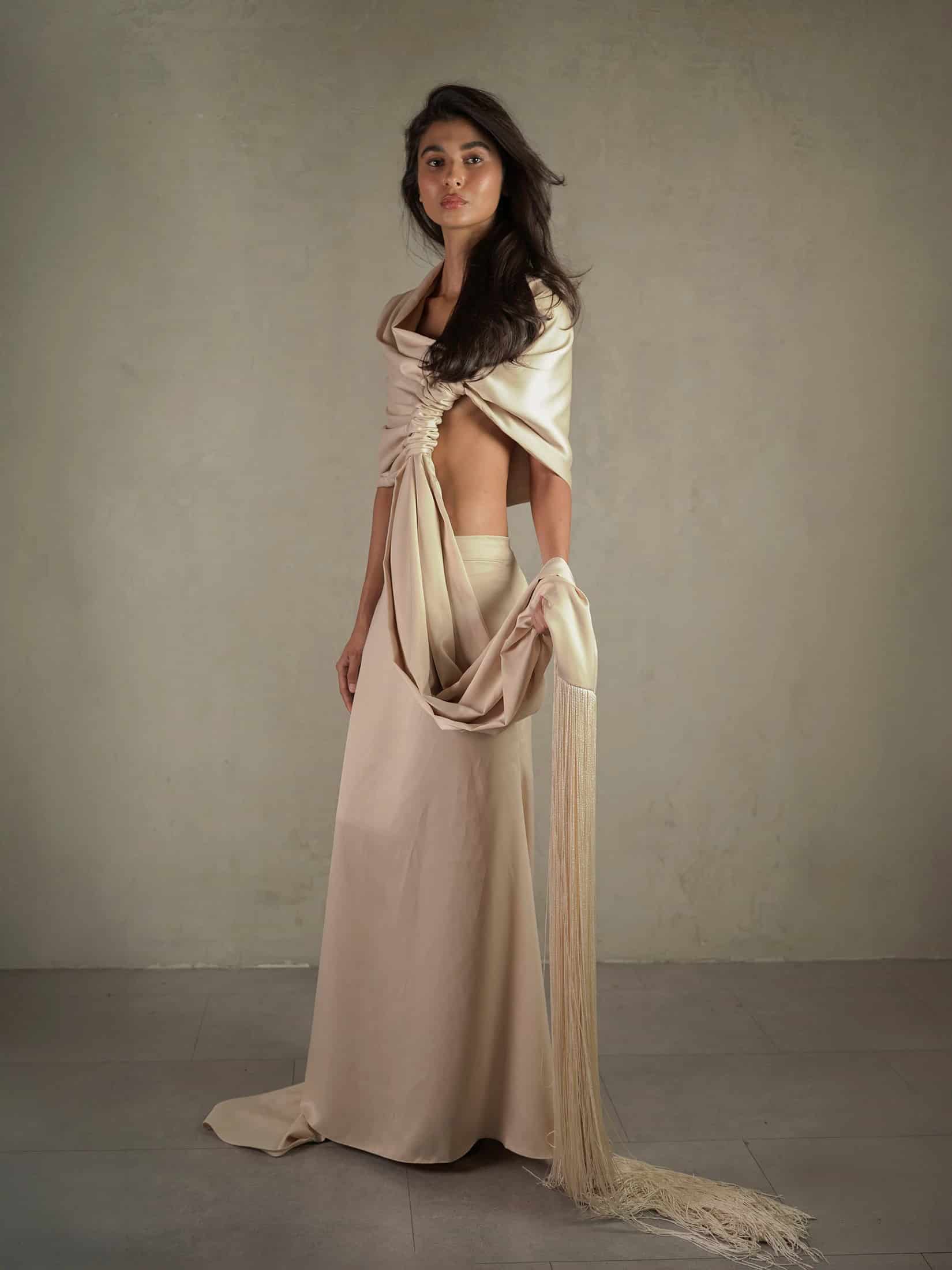 MEMORIA SKIRT - miniatura 4