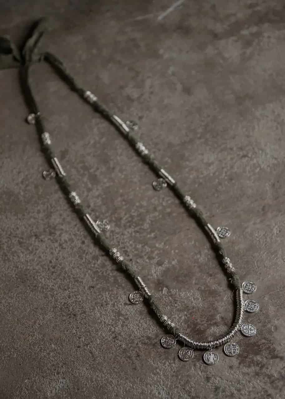 Collar Marsella - miniatura 10