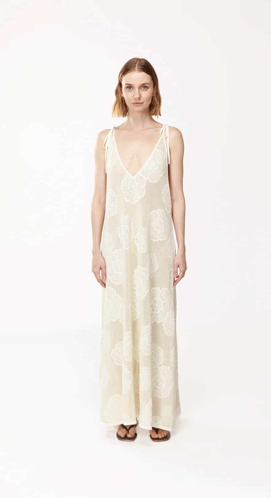 SUE DRESS - miniatura 7