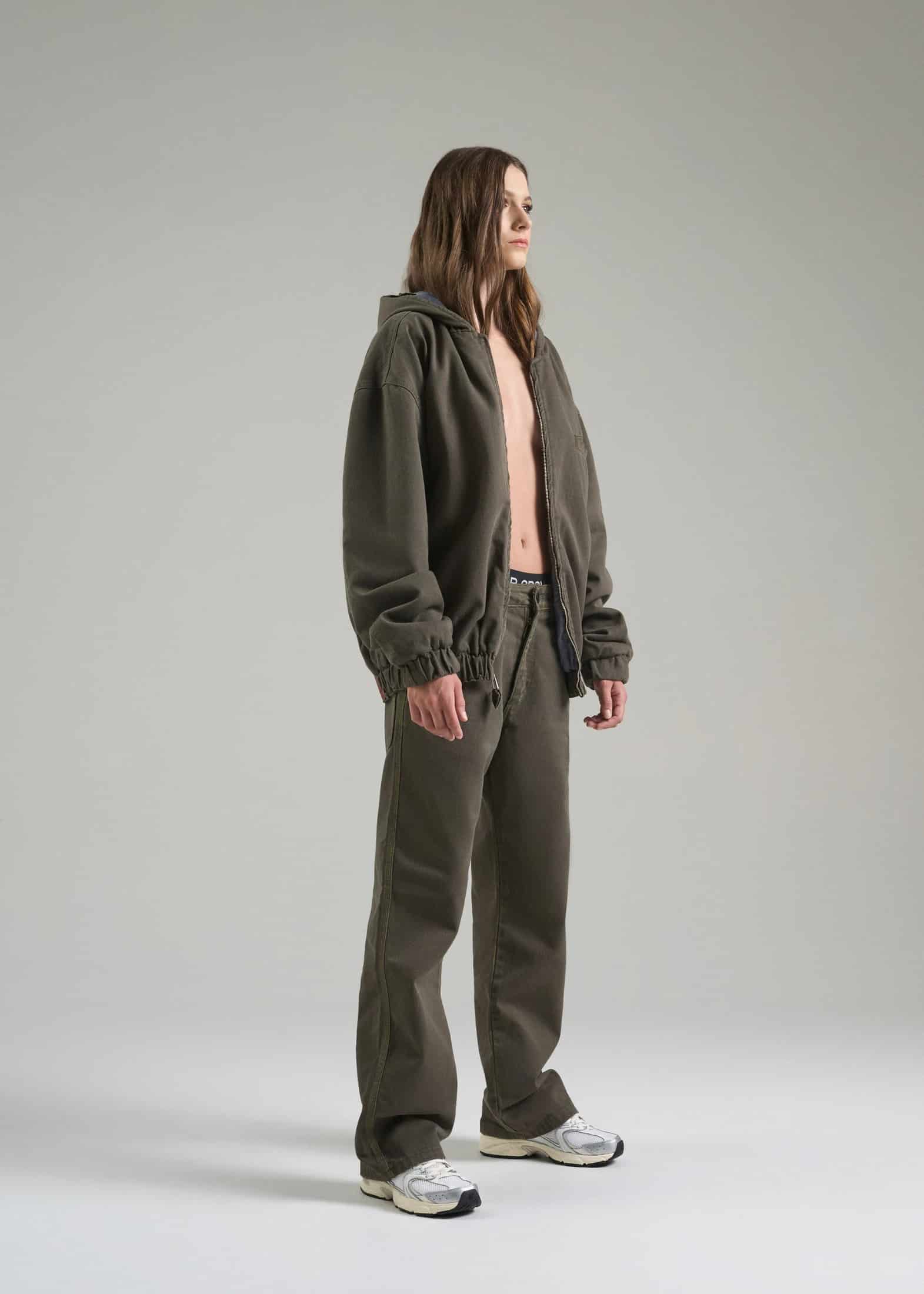 RUSH FEM PANTS - miniatura 10