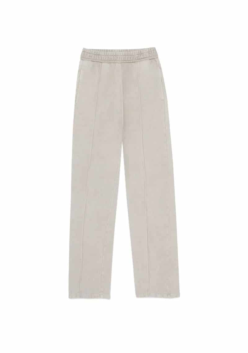 Monclair grey jogger - miniatura 2