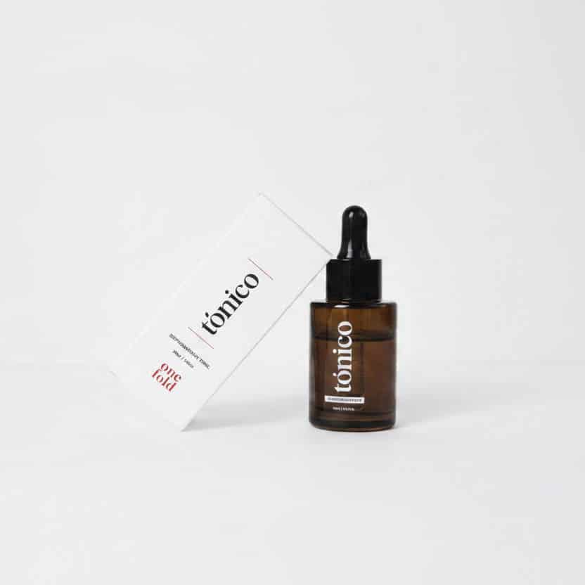 (Pre Sale) TÓNICO DESPIGMENTANTE - miniatura 2