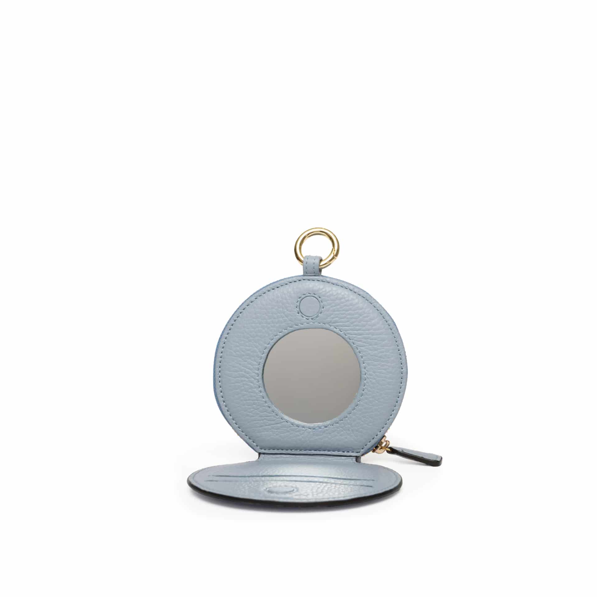 SCOOP MIRROR azul cielo - miniatura 2