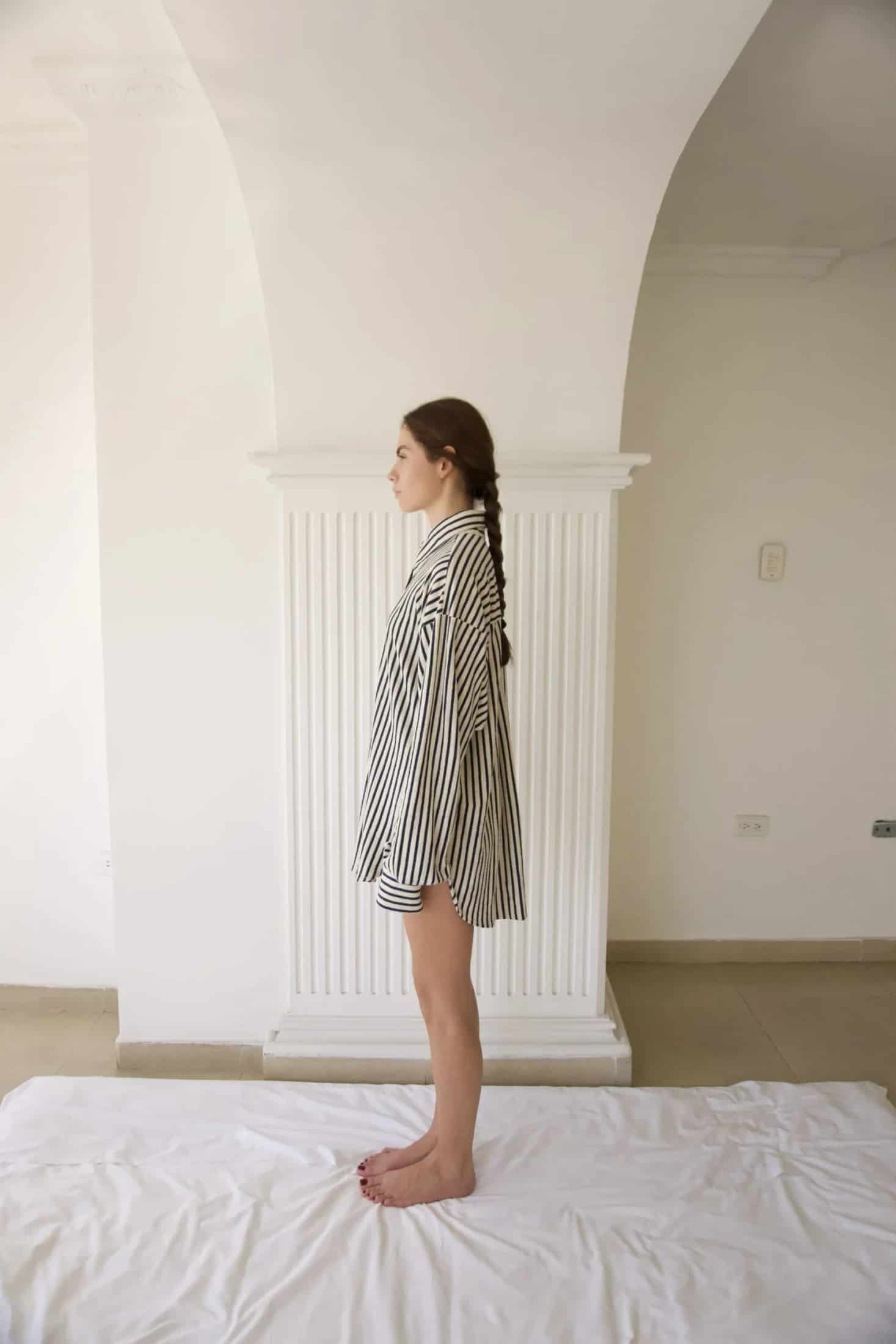 PANSY SHIRT - miniatura 4