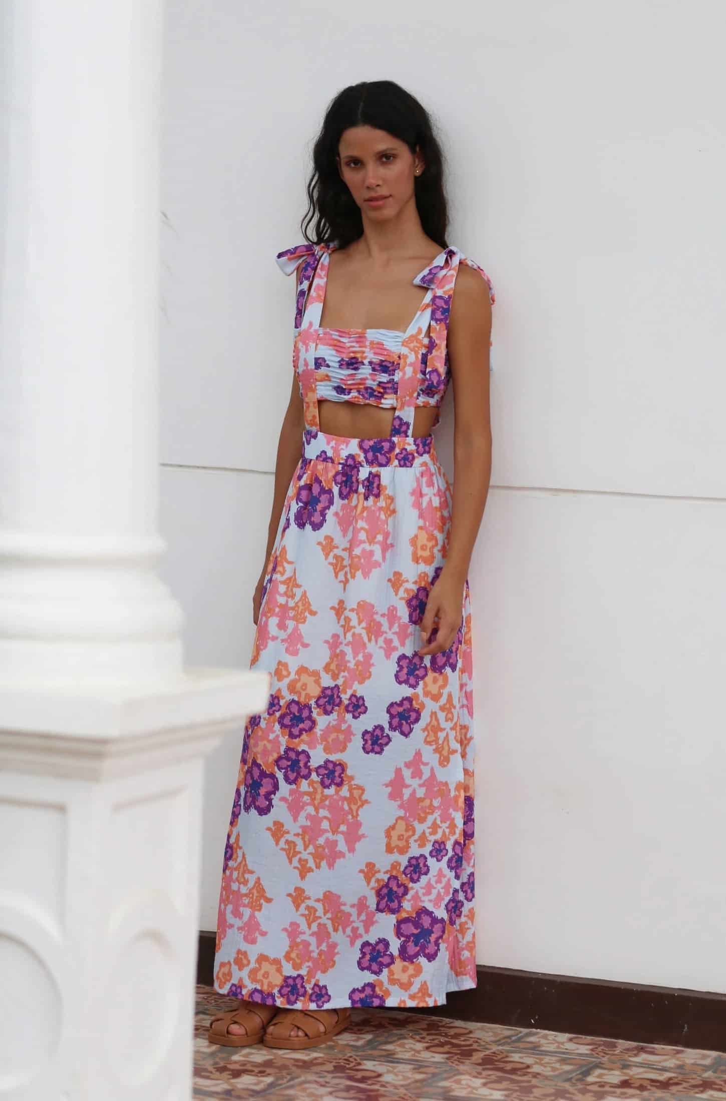 MAR DRESS - miniatura 1