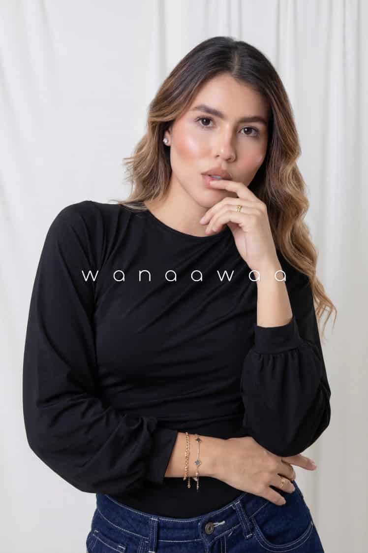 BLUSA SAYLOR - miniatura 2