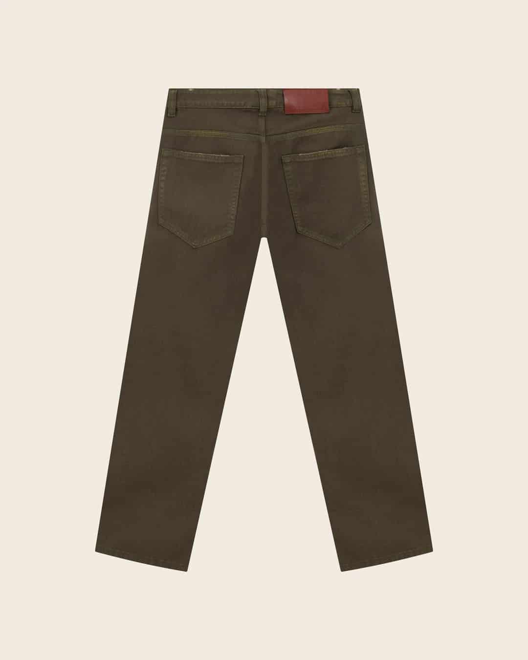 RUSH PANTS - miniatura 10