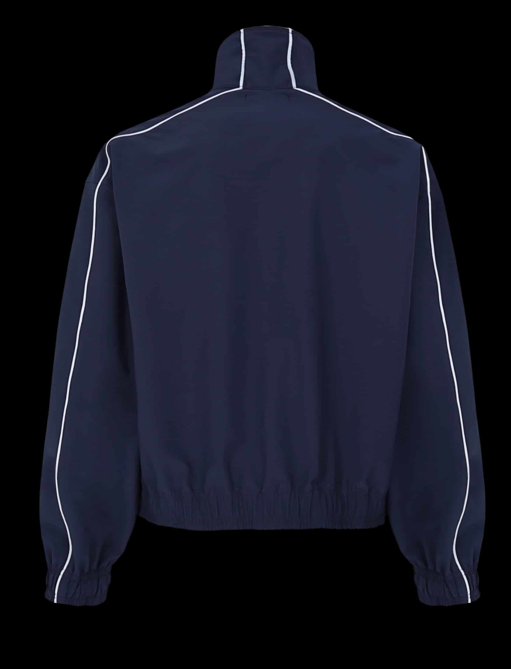 SINNERS BLUE TRACK JACKET - miniatura 3