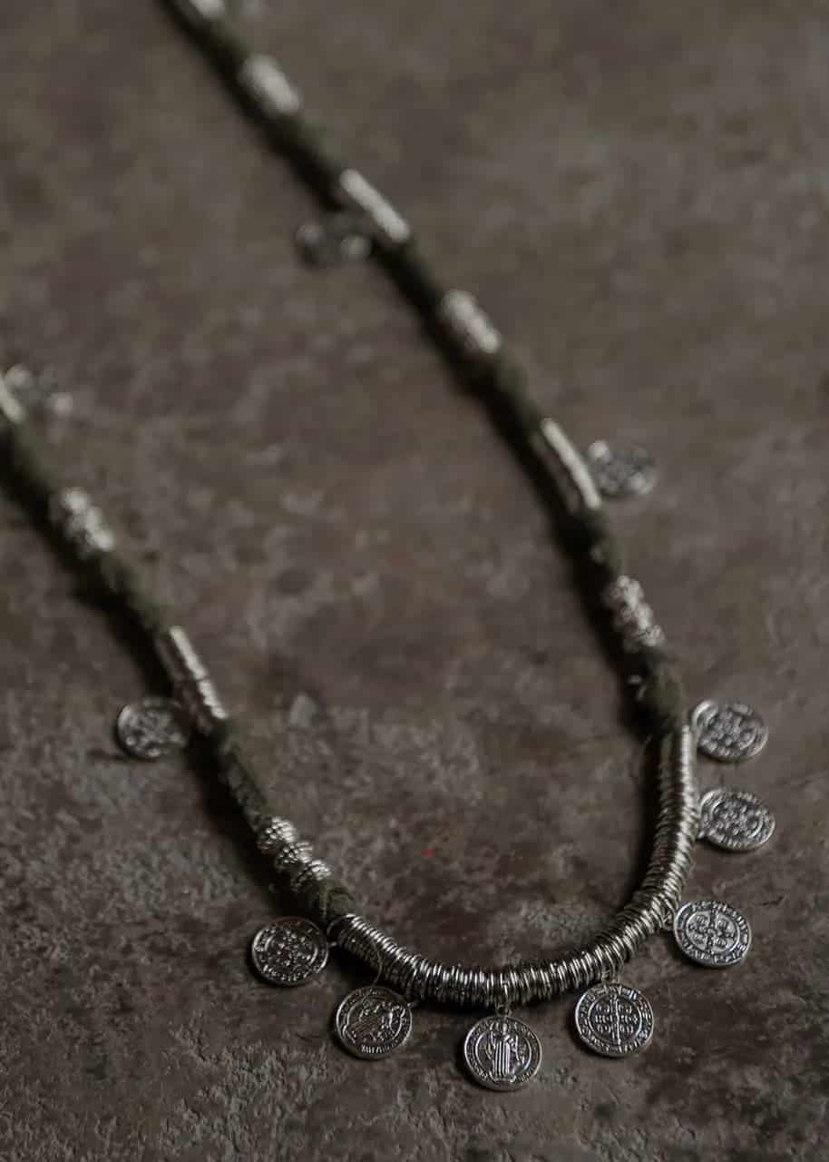 Collar Marsella - miniatura 11